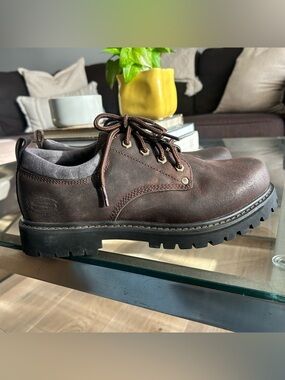 Men’s Skechers Tom Cats Shoes